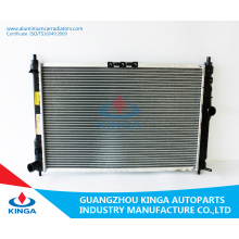 Aluminum Auto Radiator for Daewoo Nubria/Leganza′ 97-03 Mt